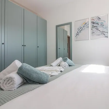 Apartamento Promenada Primosten Dolac