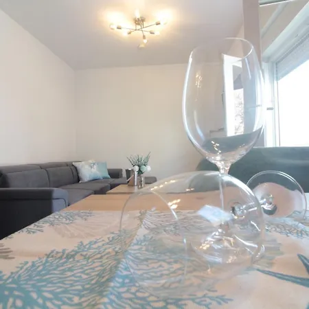 Apartment Promenada Primosten