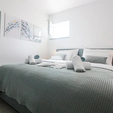 Promenada Primosten Appartement