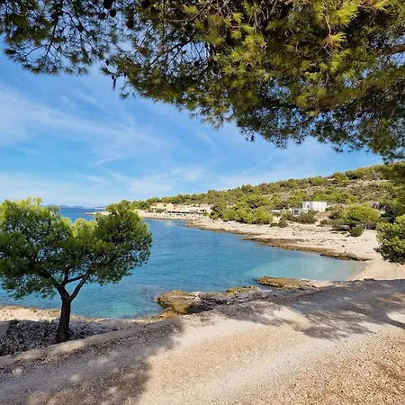 Promenada Primosten *