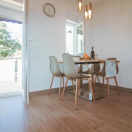 Apartamento Promenada Primosten