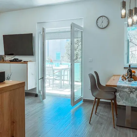 Apartamento Promenada Primosten *