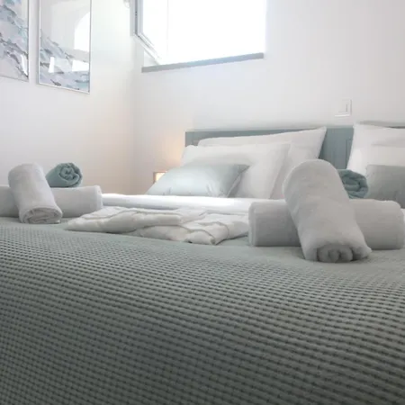 Promenada Primosten Apartment