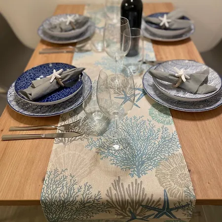 Promenada Primosten Appartement *