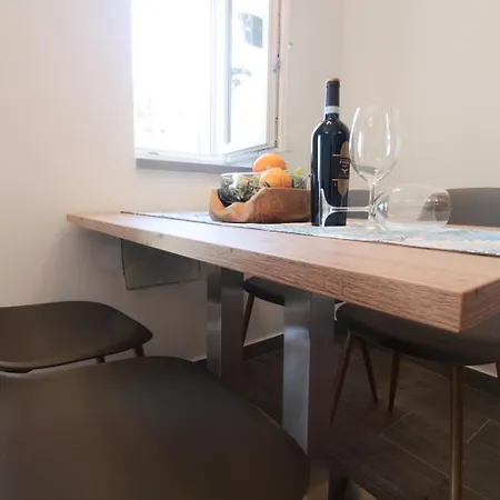 Apartamento Promenada Primosten *