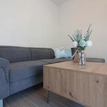 Promenada Primosten Apartamento Dolac