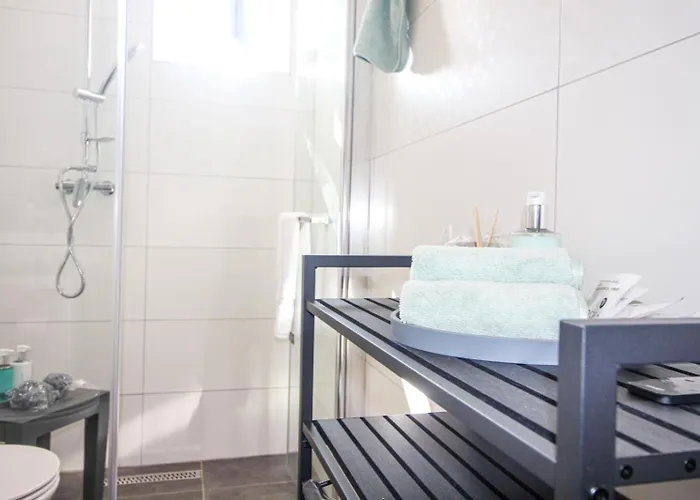 Appartement Promenada Primosten *