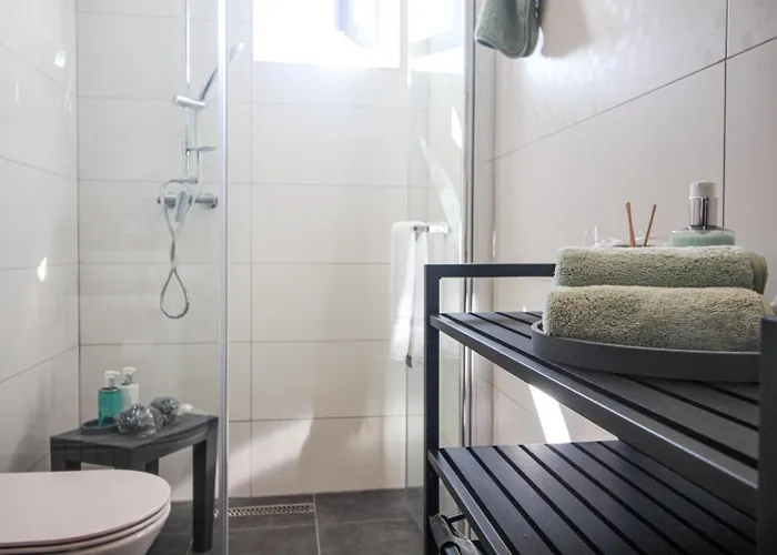 Promenada Primosten Dolac