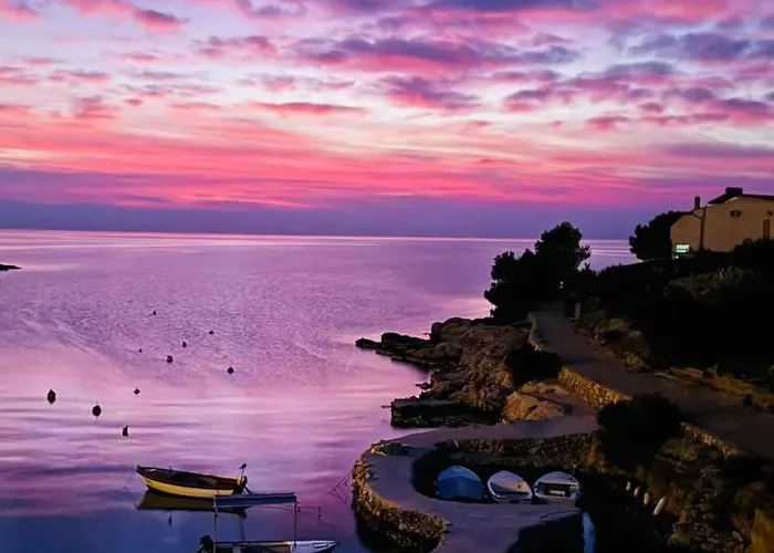 Appartement Promenada Primosten Dolac