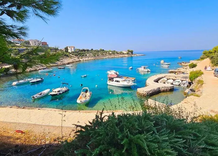 Promenada Primosten * Dolac