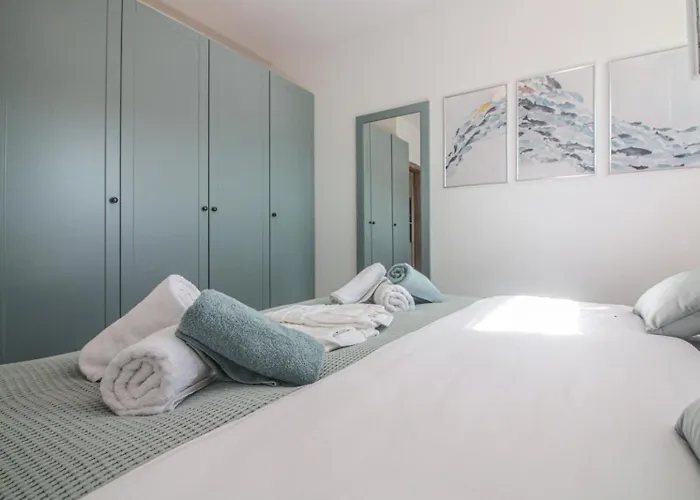 Appartement Promenada Primosten Dolac