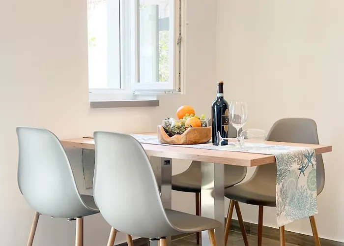 Appartement Promenada Primosten