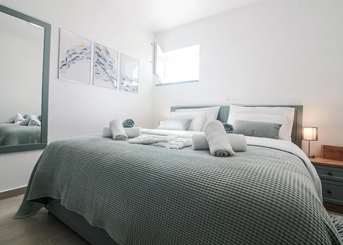 Promenada Primosten דירה