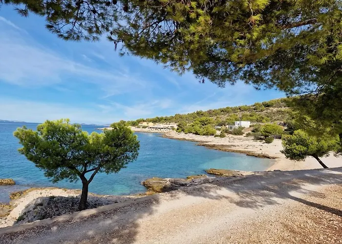 Promenada Primosten *