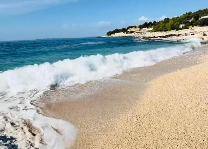 Promenada Primosten דירה Dolac