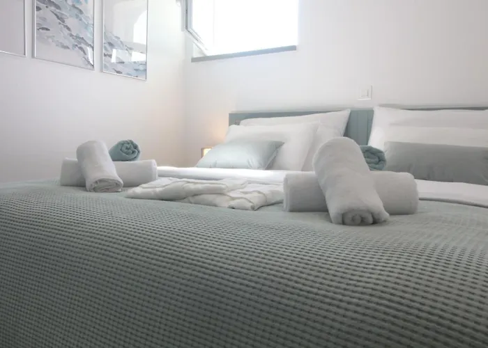 Promenada Primosten Appartement