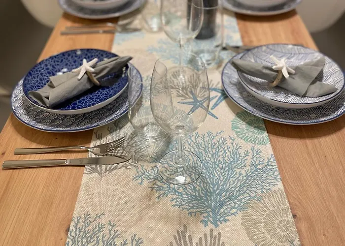 Promenada Primosten דירה *