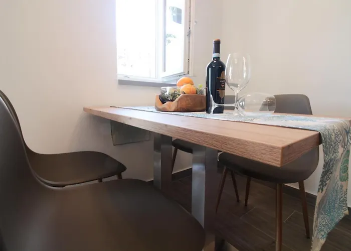 Appartement Promenada Primosten *